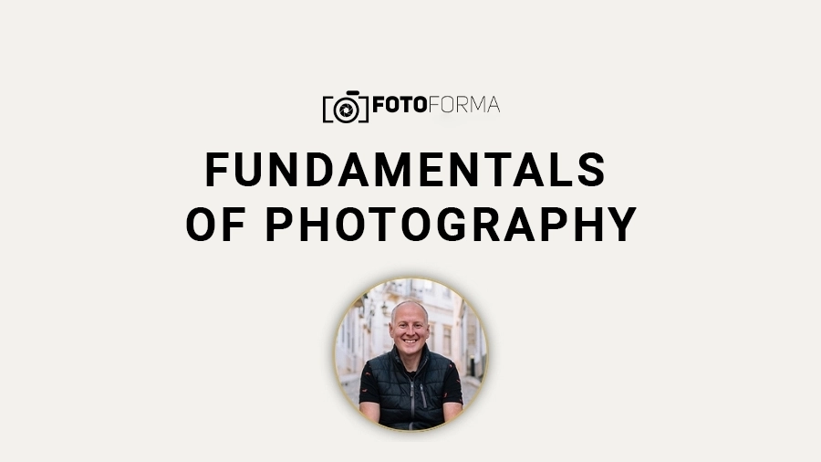 fundamentals of photography blog